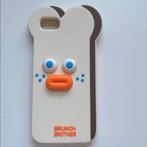 Cute iPhone 7 case